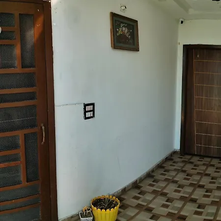 The Great Escape Apartment Amritsar Exterior photo