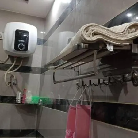 The Great Escape Apartment Amritsar Exterior photo