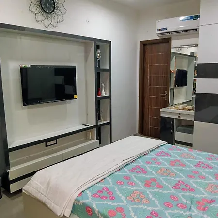 The Great Escape Apartment Amritsar Exterior photo