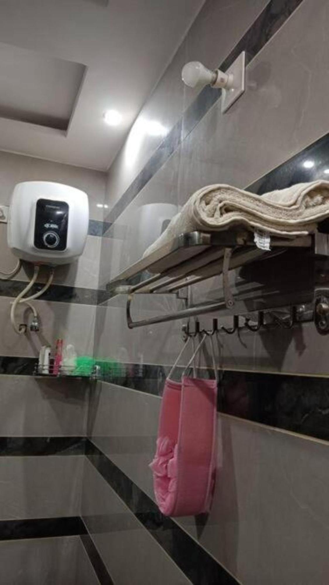 The Great Escape Homestay