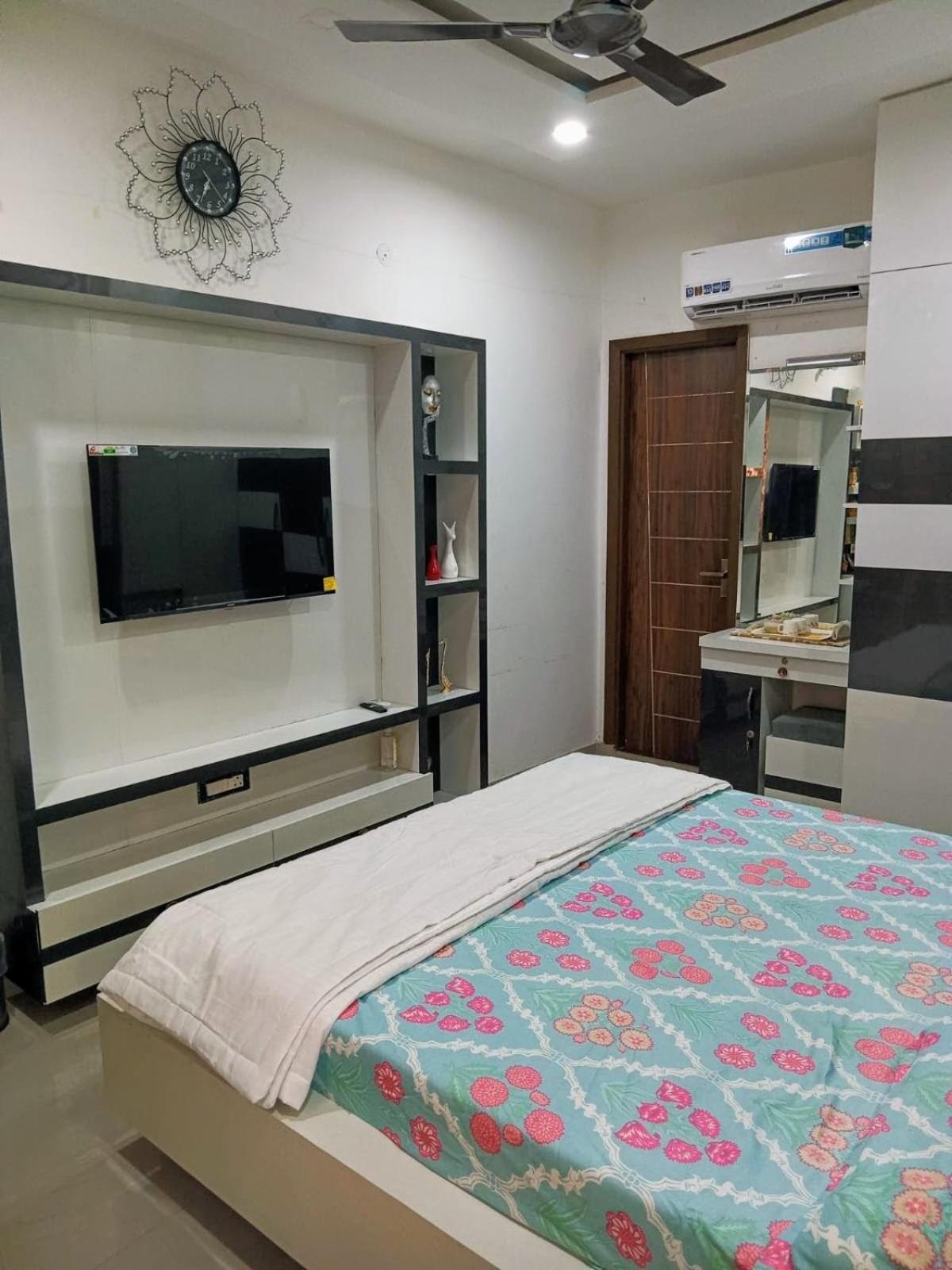 The Great Escape Homestay Amritsar