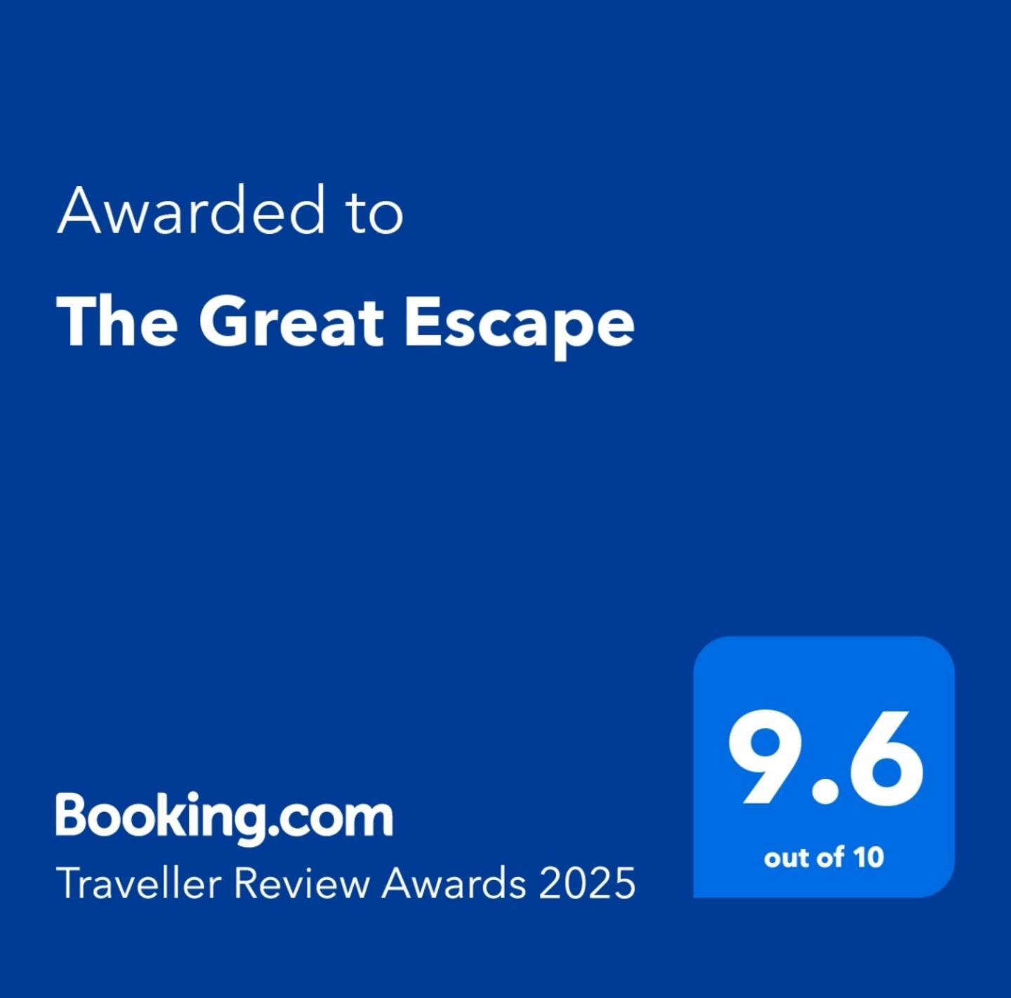 The Great Escape Amritsar